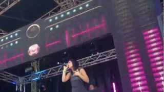 Krewella - Play Hard (Live at Stereosonic Brisbane 2012)