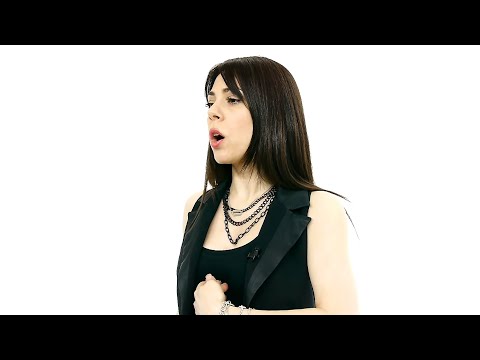 Corso di canto #2 - Diaframma e apparato respiratorio