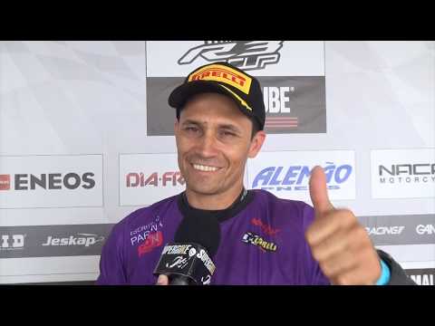 SBK 2019 3ª Etapa Interlagos-SP – Yamalube R3 Master