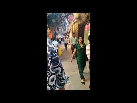 "Lost in Time: Old Delhi's Hidden Gems and Flavors" #puranidilli #olddelhi #olddelhifood