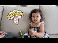 BABY VS. EXTREME SOUR WARHEAD (HILARIOUS REACTION)