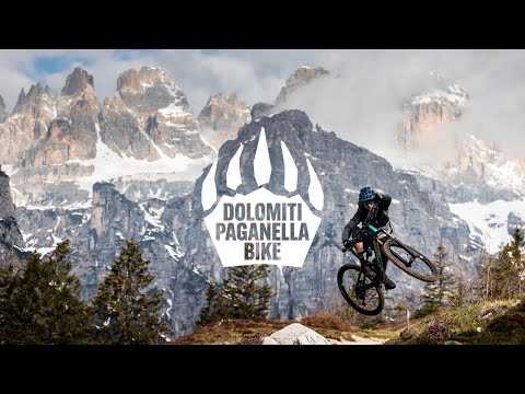 DOLOMITI PAGANELLA BIKE
