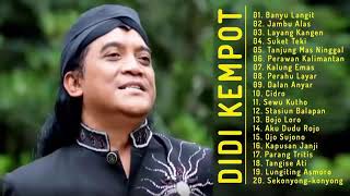 Download lagu Full Album Tembang Terbaik Didi Kempot Tembang Ken... mp3