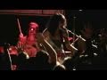 2010.10.06 Eyes Set to Kill - The Listening (Live in Chicago, IL)