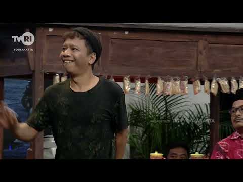 ANGKRINGAN "UMUK-UMUKAN" PART 1/4