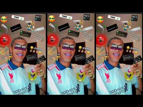 REALIDADE DO RASTA 2+1 (SAUDADES DOS CRIAS) JD DO RASTA