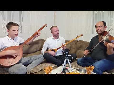 Jeton Fetiu & Tefik Fetiu  kënga & Hasan Fazlisë =Hikmetes 2021