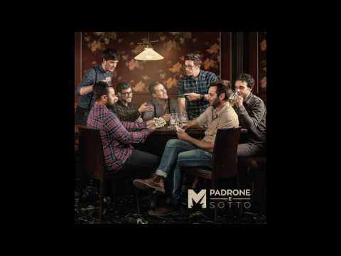 MOLOTOV d'IRPINIA - Amore Nero