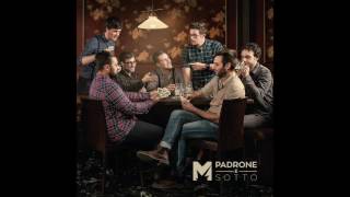 MOLOTOV d&#39;IRPINIA - Amore Nero