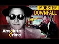 Sam Giancana The Rise And Fall Of America S Most Powerful Mob Boss Chicago Outfits Documentary