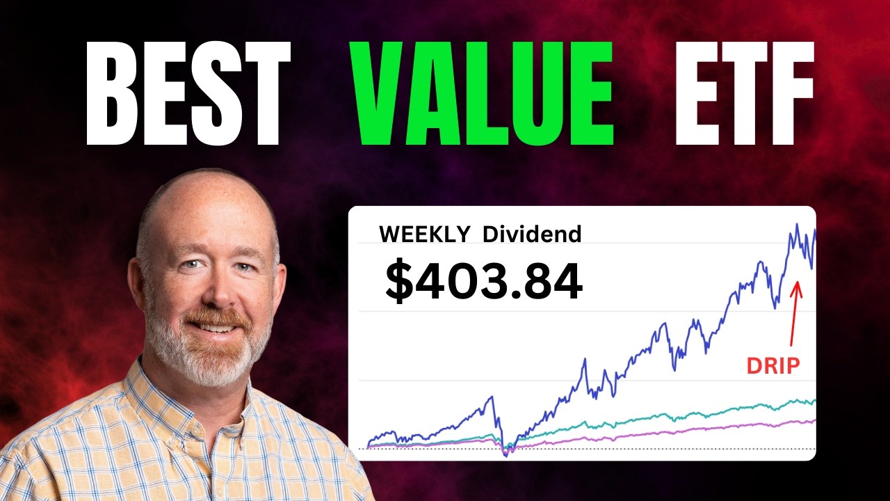 Is A 21% Dividend Better Than SCHD or JEPI?