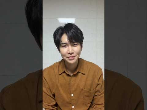 무명전설 💕 장한별 💕 팬 분들에게 못다한 이야기 💕