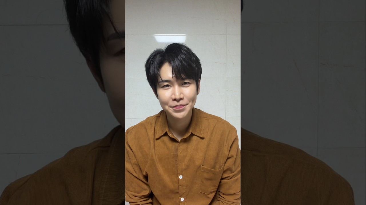 무명전설 💕 장한별 💕 팬 분들에게 못다한 이야기 💕