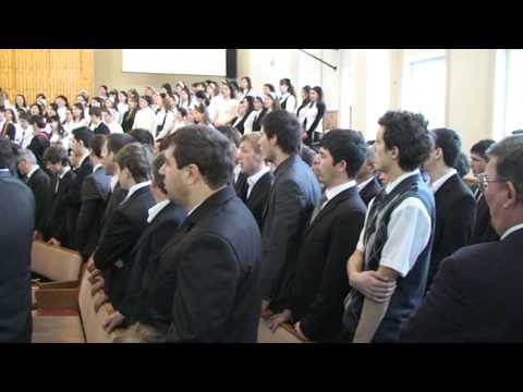 IN MIJLOCUL LAUDELOR - ISUS HRISTOS E DOMNUL