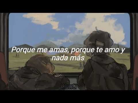 Eiby Lion - Me Sigues Amando [Letra - Lyrics]