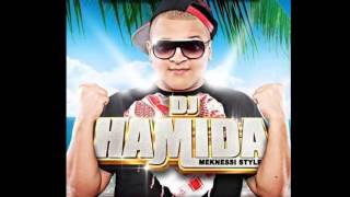 DJ Hamida- La Bella bella [A La Bien Mix Party 2013]