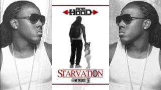 ACE HOOD STARVATION 2 - THIS N THAT   ACE HOOD ft FRENCH MONTANA