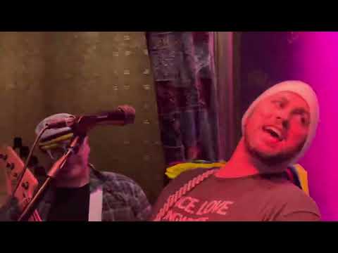 Party Punks House of blues Supercross after party￼