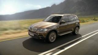 preview picture of video 'BMW X5'
