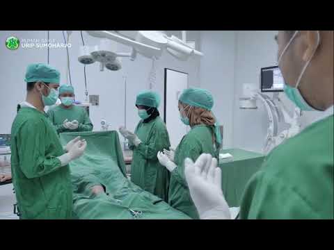 Urip Health Care video thumbnail