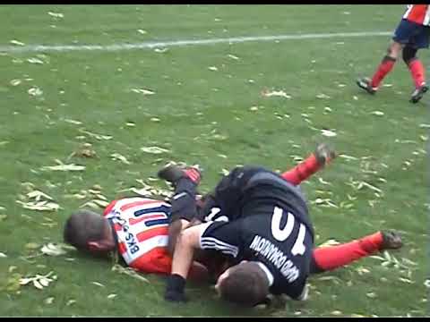 BKS Borów - Rapid Domaniów