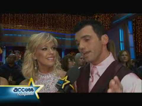 Kate Gosselin After DWTS Premiere