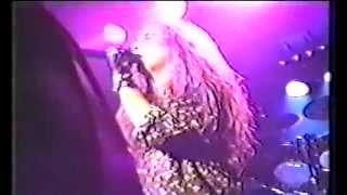 Lillian Axe Live Springfield 1992 Part 1