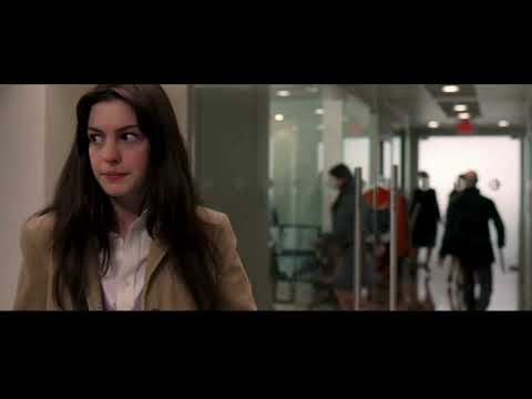 The Devil Wears Prada, intro Miranda clip