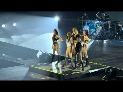 Elodie - Live Roma 19-11-2025