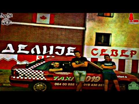 Rocket ft. Yoga - Pun gas! 2013 [Bit by: DJ Mafiano, Prod by: Yoga]