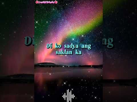 Huwag Naman_Song By: Nerissa (with lyrics)