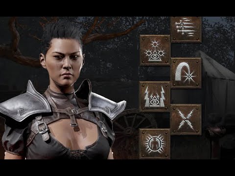 D2R Fallen Assassine / Trapsin - Guide / Deutsch / German