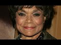 Tragic Details About Eartha Kitt