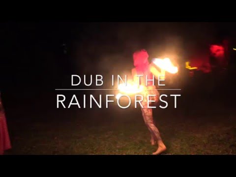 KFG at Dub in the Rainforest 11