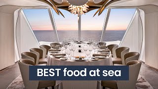 Exclusive interview! (why is this the best cruise line?)