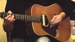 The PawPaw Pickers &quot;Forked Deer&quot;