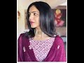 Shriya Pilgaonkar Best Photos From Instagram