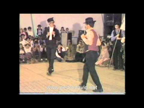 Rancho Folclórico os Dragões de Alferrarede