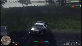 [H1Z1]英語分からない二人が行く！