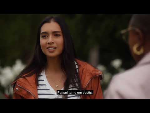 #911onFOX: 4x14 - Nia's mother thanks Karen and Hen for taking care of her