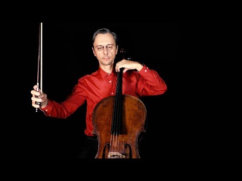 L. Boccherini Minuet Suzuki Cello Book 3 | Practice with Cello Teacher