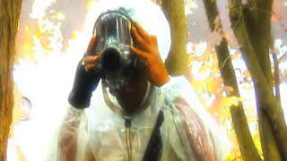 JERRY HARRIS GLOBAL WARMING !HD OFFICIAL MUSIC VIDEO