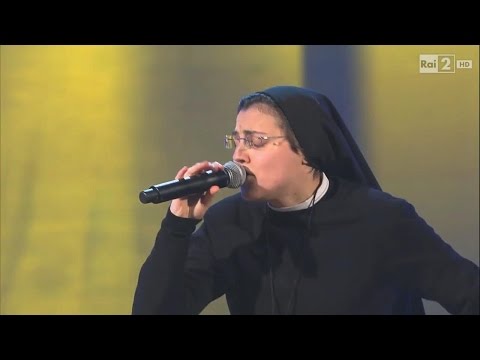 Epic Viral Video Countdown: The Singing Sister