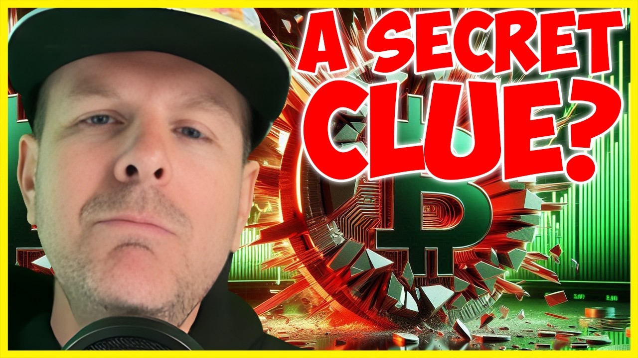 BREAKING: BITCOIN ABOUT TO DO SOMETHING FOR FIRST TIME IN OVER 500 DAYS—PREPARE NOW