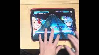 べこらんだむれいん　FC！！　#ホロドリ #ホロライブ #兎田ぺこら #手元動画 
