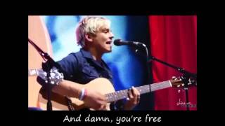 R5 - I'm Yours (Acoustic cover) with Lyrics