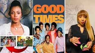 Thelma From Good Times SPEAKS OUT On Steph Curry Reboot Esther Rolle Wouldn't Agree To This
