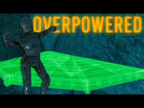 Claiming My OVERPOWERED Aberration Base Location! - ARK PvP