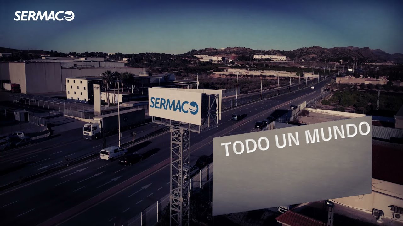 Día Mundial de la Seguridad y Salud en el Trabajo  SERMACO