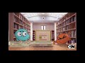 The Amazing World Of Gumball THE BOOMBOX Trust Fail